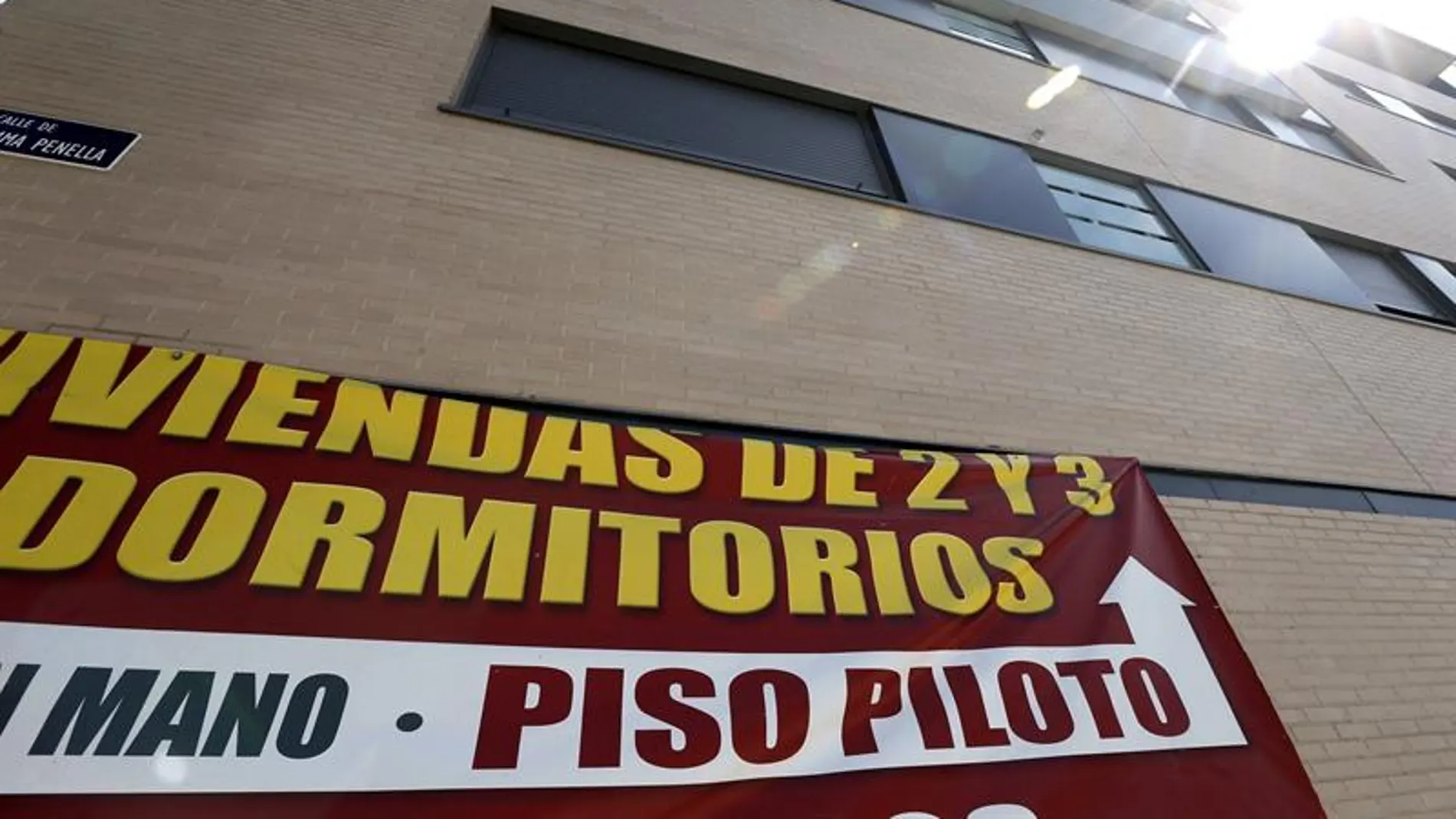 Piso en venta Piso en venta