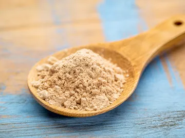 Existen cuatro tipos de maca andina: roja, amarilla, negra y púrpura Existen cuatro tipos de maca andina: roja, amarilla, negra y púrpura