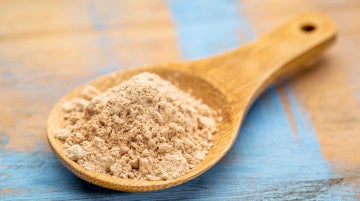 Existen cuatro tipos de maca andina: roja, amarilla, negra y púrpura