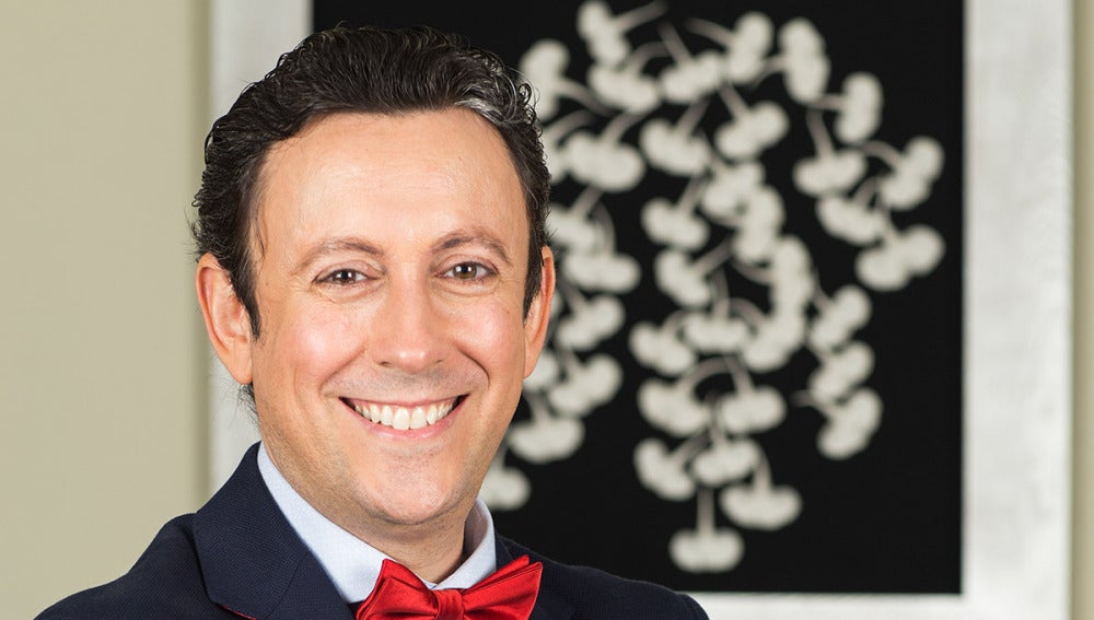 David Arnaiz es Cristóbal Benjumea