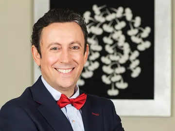 David Arnaiz es Cristóbal Benjumea David Arnaiz es Cristóbal Benjumea