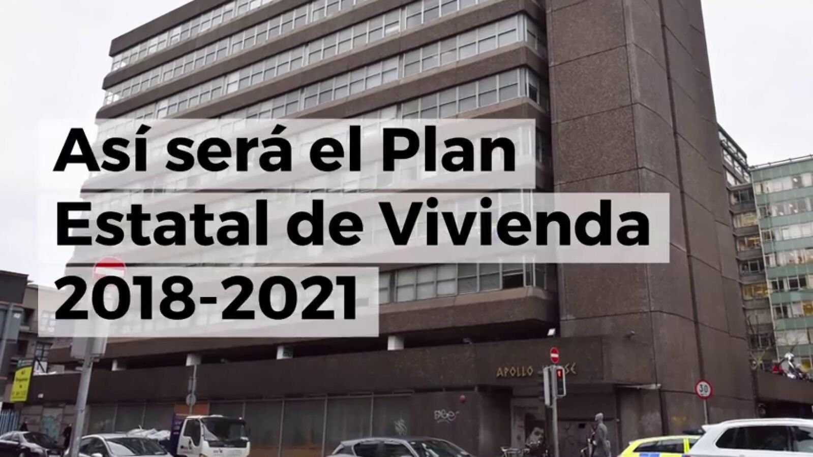 Las ayudas al alquiler y la compra de vivienda que se prevén en el nuevo Plan Estatal