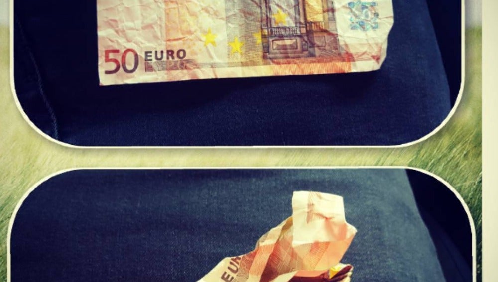 La admirable lección de un profesor de Gijón a sus alumnos sobre el acoso escolar