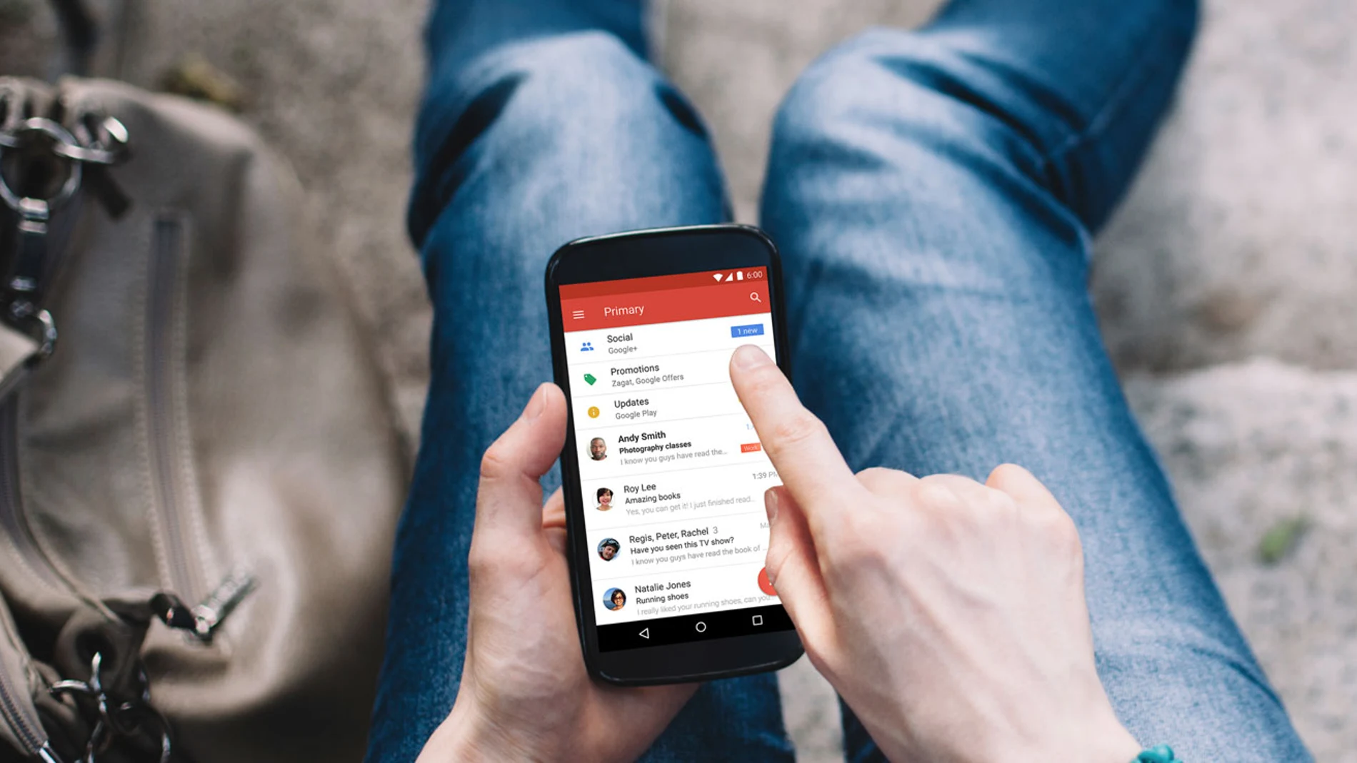 Gmail Gmail