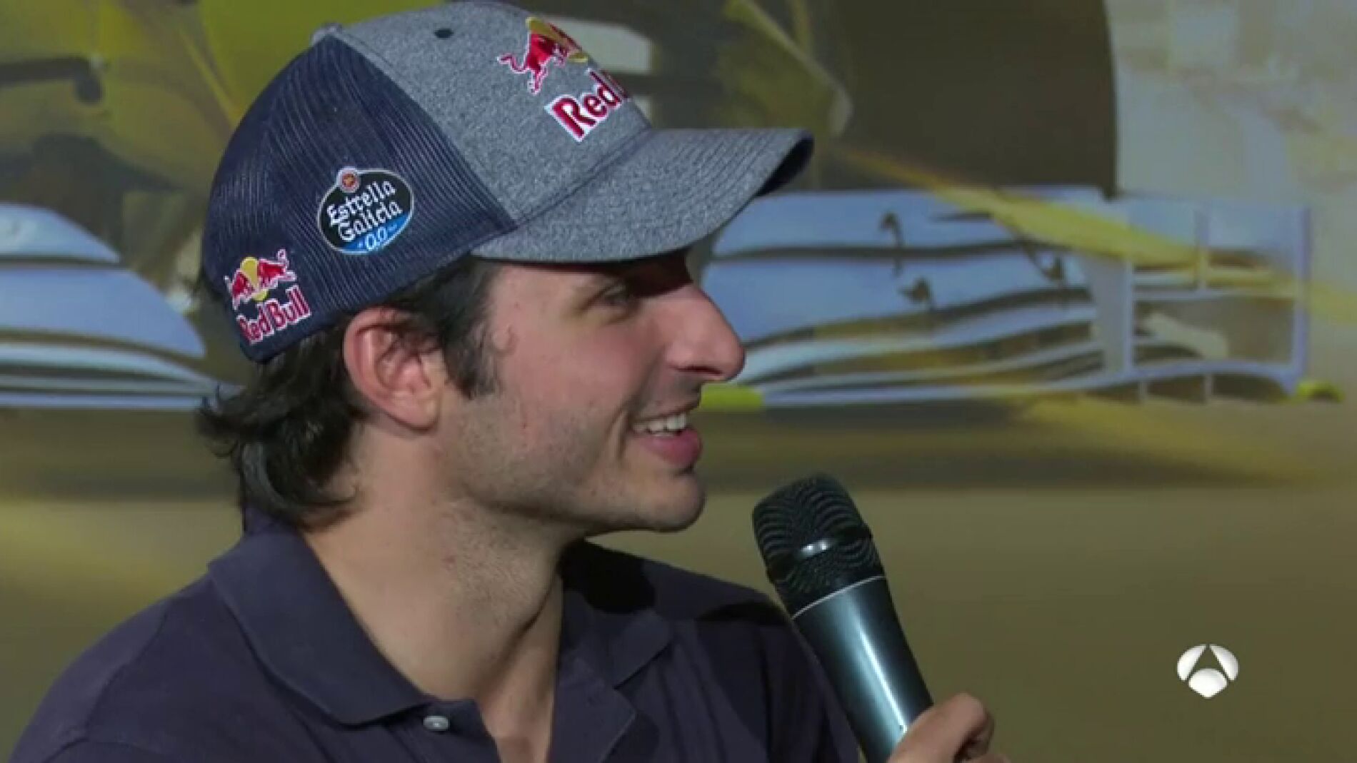 Frame 6.081428 de: CarlosSainzA3D