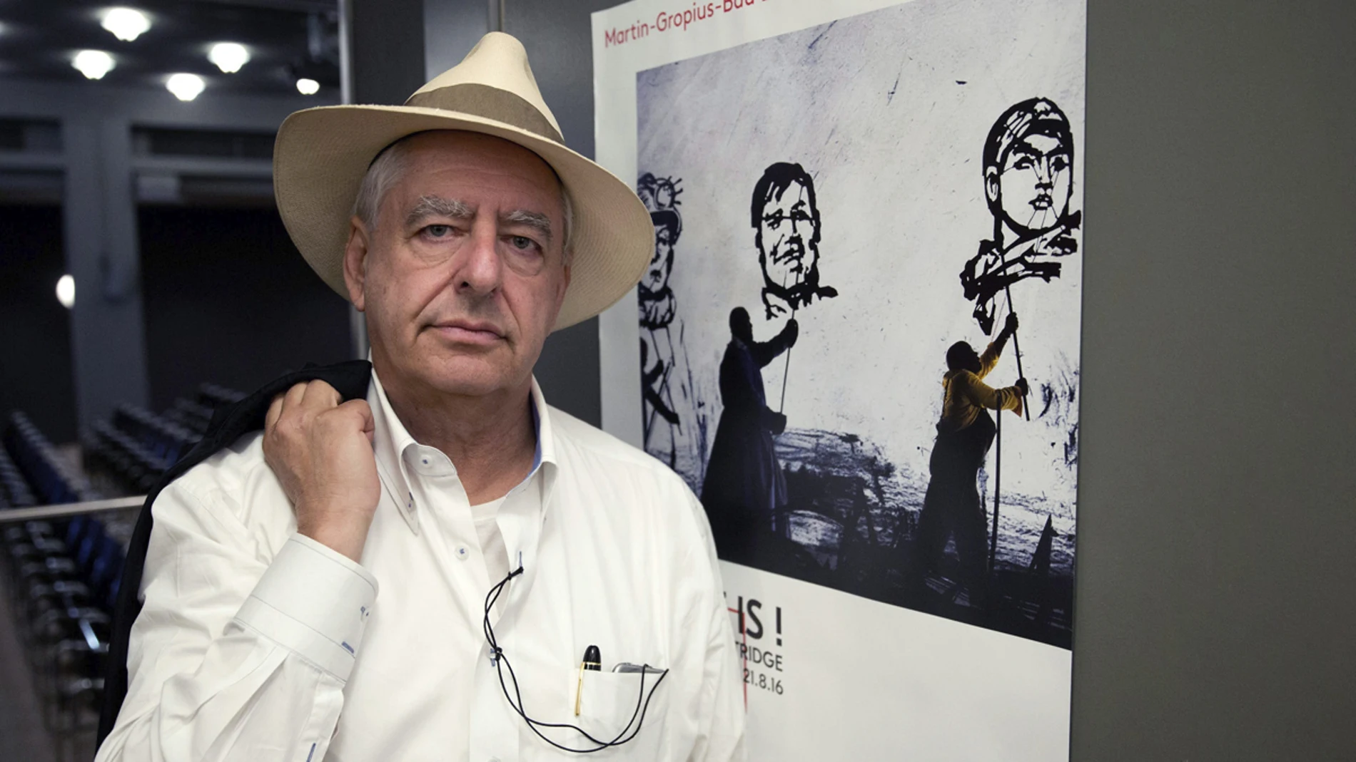 William Kentridge William Kentridge