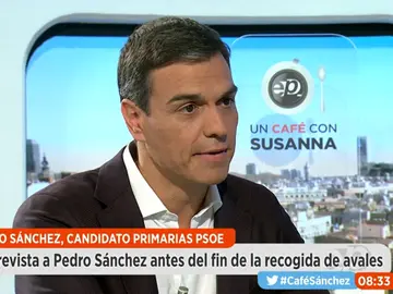 Pedro Sánchez Pedro Sánchez
