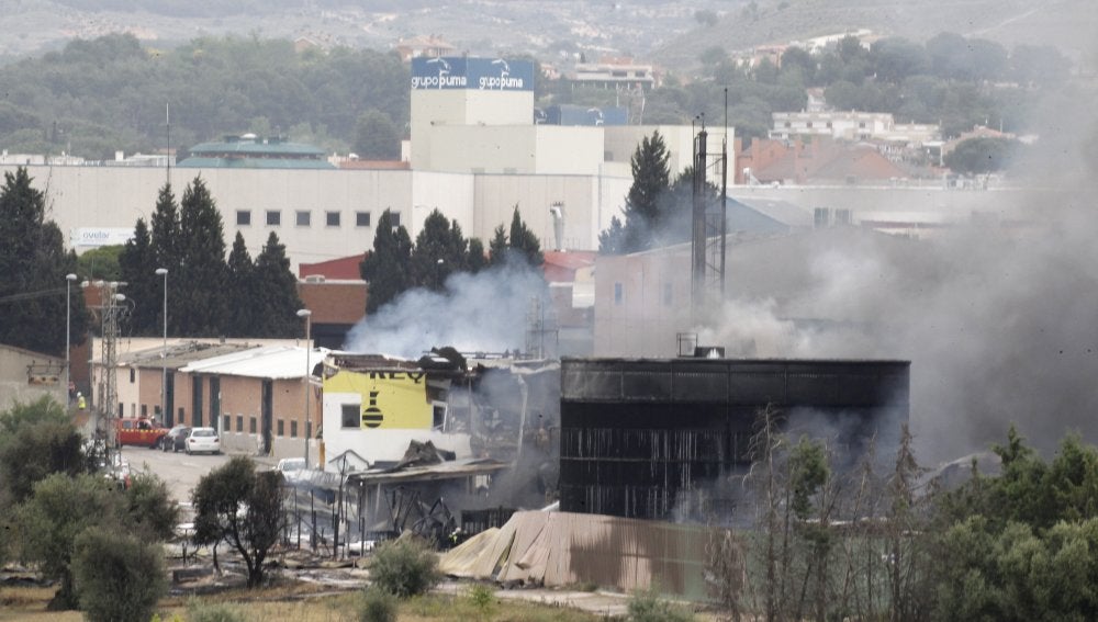 La calidad del aire en Arganda es normal, según las últimas mediciones