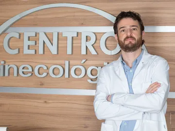 Gorka Otxoa es Horacio Gorka Otxoa es Horacio