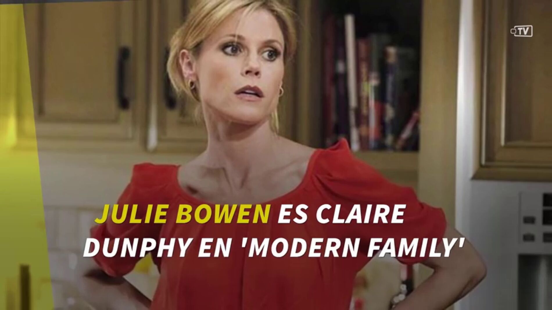 Frame 6.063284 de: Recordamos a las mejores madres de la televisión 