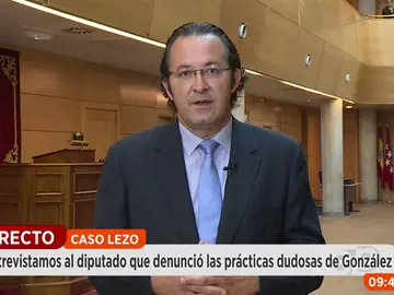 Jesús Gómez Jesús Gómez