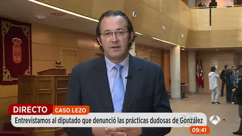 Jesús Gómez Jesús Gómez