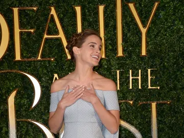 Emma Watson, diosa del universo Emma Watson, diosa del universo