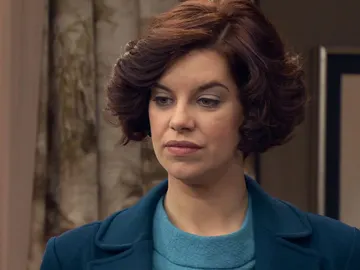 Marta regresa con Alonso a pesar de su manipulación Marta regresa con Alonso a pesar de su manipulación