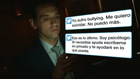 Frame 20.954081 de: Evita un suicidio a través del móvil Frame 20.954081 de: Evita un suicidio a través del móvil
