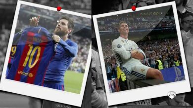 Cristiano Ronaldo aprieta a Messi en su carrera por el Balón de Oro