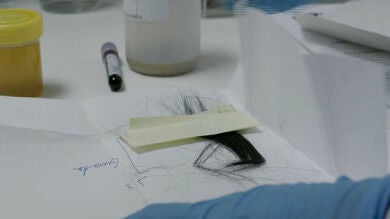 Las horas posteriores al homicidio, a examen en 'Lo que la verdad esconde: El caso Asunta'