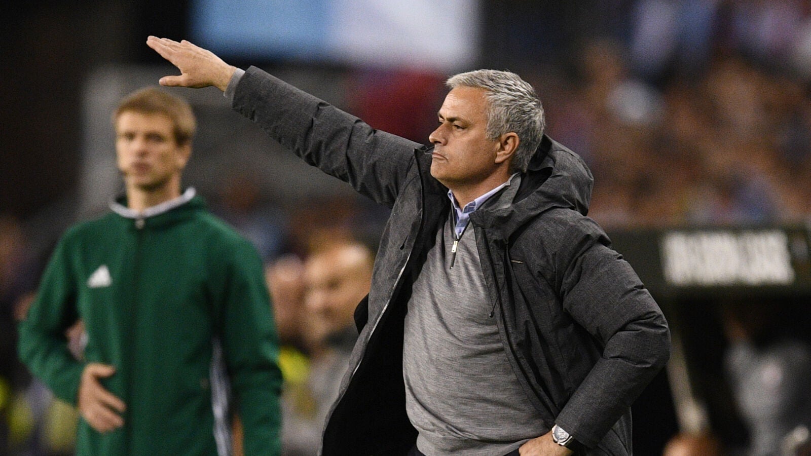 José Mourinho: 