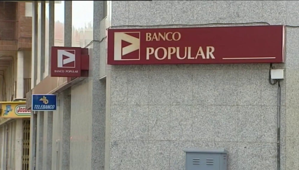 Frame 17.0 de: Banco Popular pierde 137 millones hasta marzo por provisiones inmobiliarias