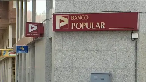 Frame 17.0 de: Banco Popular pierde 137 millones hasta marzo por provisiones inmobiliarias Frame 17.0 de: Banco Popular pierde 137 millones hasta marzo por provisiones inmobiliarias