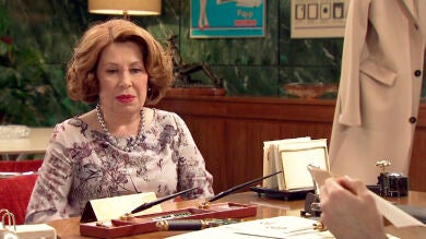 Nuria contará a Ana María las intenciones de su hijo Alonso