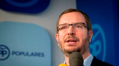 El PP iniciará una campaña de recogida de firmas en defensa de la prisión permanente revisable