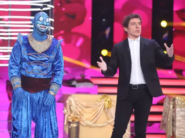Àngel Llàcer, a Manu Rodríguez: “Esto es un alarde de gran imitador” Àngel Llàcer, a Manu Rodríguez: “Esto es un alarde de gran imitador”