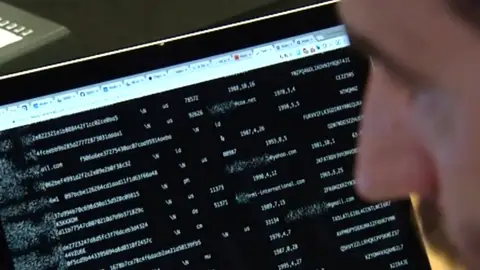 Frame 24.791467 de: El negocio de los datos que dejamos en las redes sociales Frame 24.791467 de: El negocio de los datos que dejamos en las redes sociales