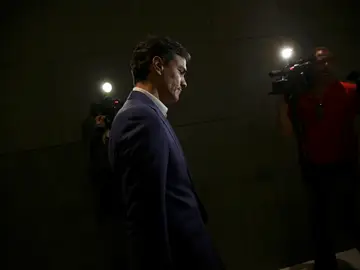 Pedro Sánchez Pedro Sánchez