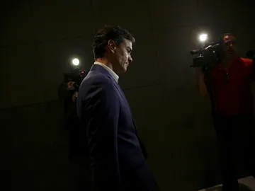 Pedro Sánchez Pedro Sánchez