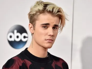 Justin Bieber Justin Bieber