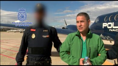 Está procesado por reintegrarse en la banda cuando fue puesto en libertad