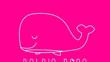 El 'juego de la ballena rosa'