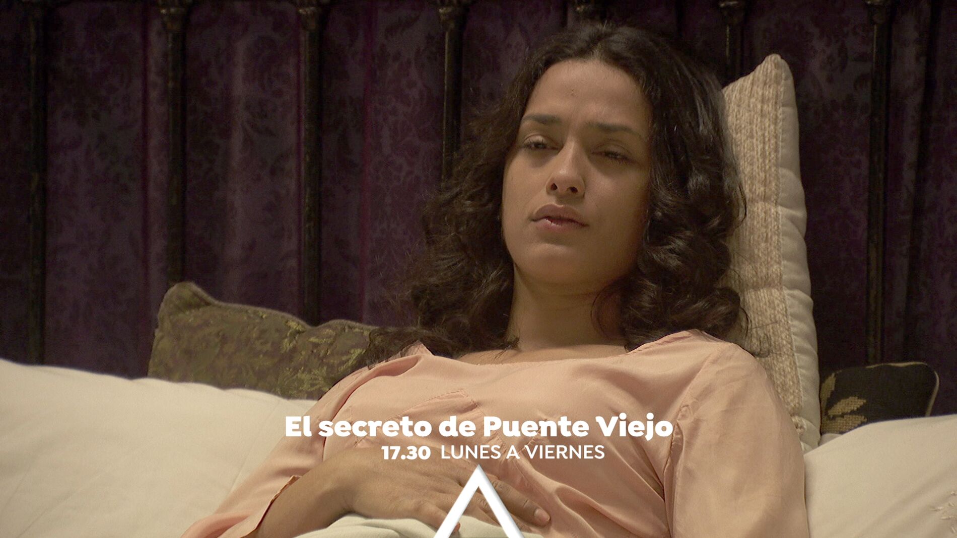 La salud de Luc&iacute;a se debilita m&aacute;s que nunca