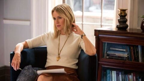 Naomi Watts protagoniza 'Gypsy'