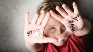 D&iacute;a Mundial de Lucha contra el Bullying y el Acoso Escolar 