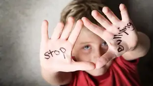 Lucha contra el Bullying y el Acoso Escolar Día Mundial de Lucha contra el Bullying y el Acoso Escolar