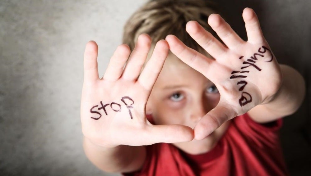 Lucha contra el Bullying y el Acoso Escolar