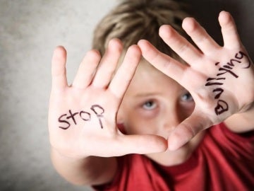 Lucha contra el Bullying y el Acoso Escolar 