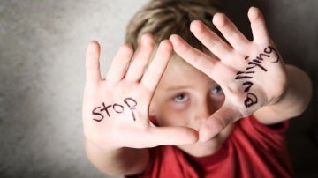 Lucha contra el Bullying y el Acoso Escolar 