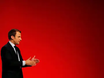 Emannuel Macron Emannuel Macron