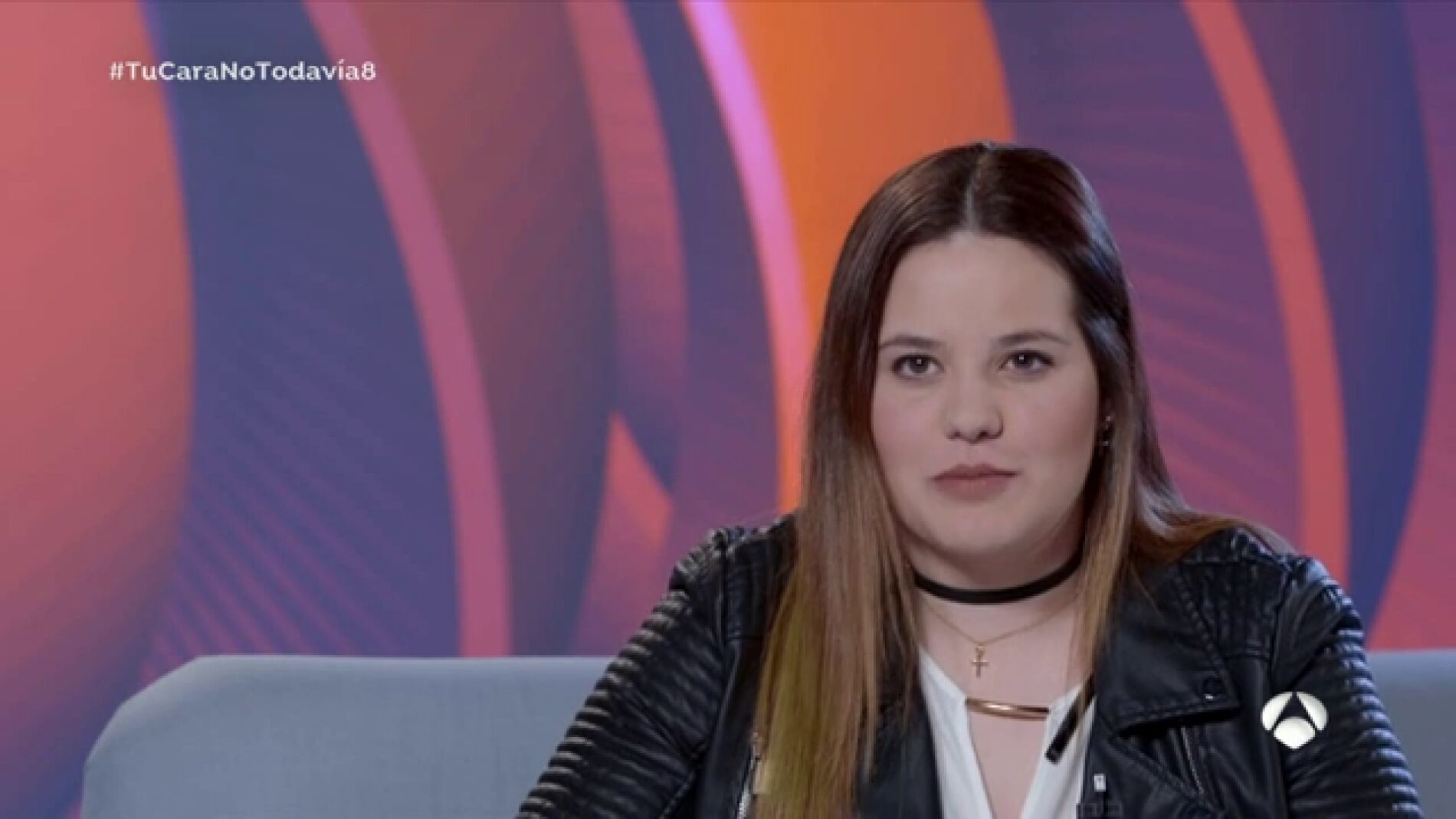Frame 17.405433 de: Tamara Valverde: &ldquo;Tengo much&iacute;simas ganas de subirme al escenario, darlo todo y hacer re&iacute;r al p&uacute;blico"