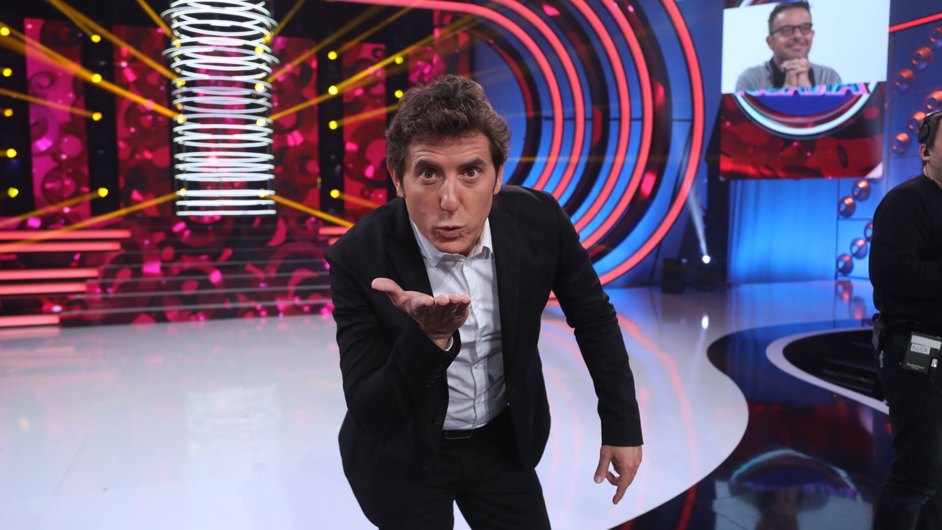 Llega la repesca a 'TCNMST'