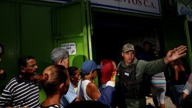 El FMI estima que la inflación subirá por encima del 2.000% en Venezuela en el año 2018