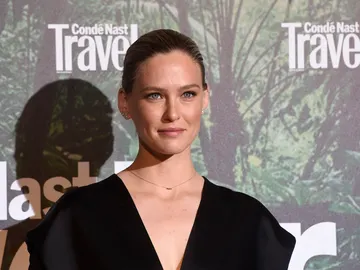 Bar Refaeli en Madrid Bar Refaeli en Madrid