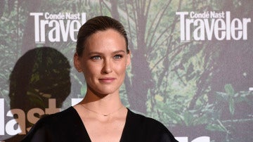 Bar Refaeli en Madrid
