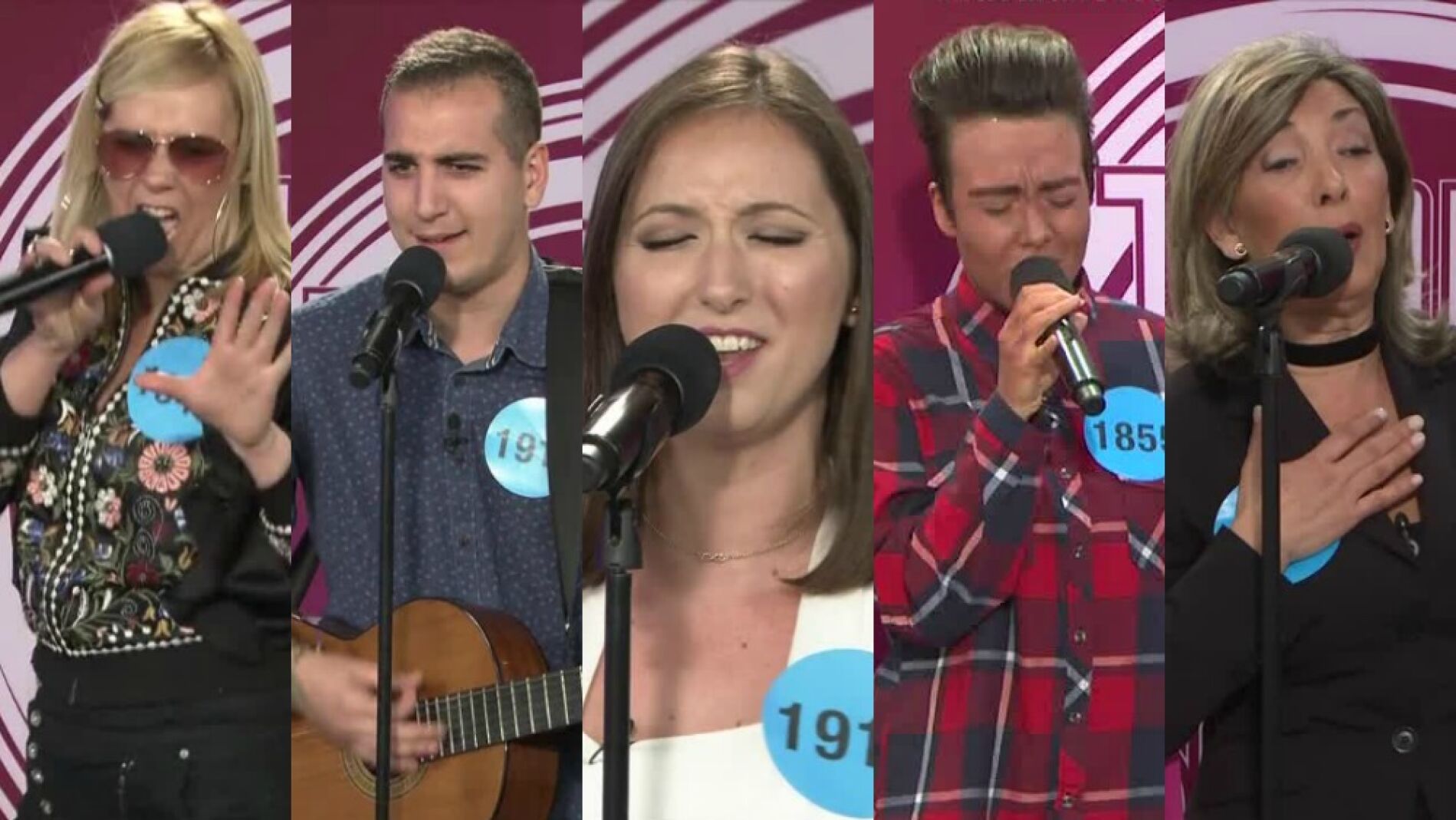 Avance gala 9 de 'Tu cara no me suena todav&iacute;a'