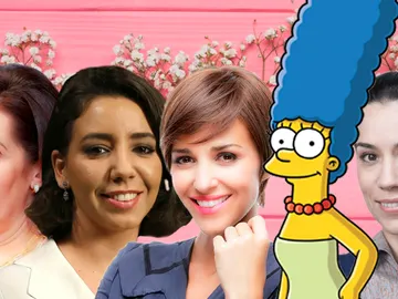 ¿Cuál es tu madre favorita de las series de Antena 3? ¿Cuál es tu madre favorita de las series de Antena 3?