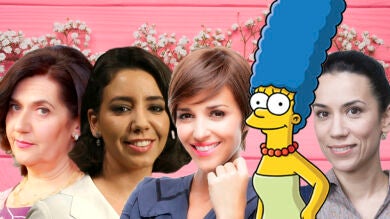 ¿Cuál es tu madre favorita de las series de Antena 3?