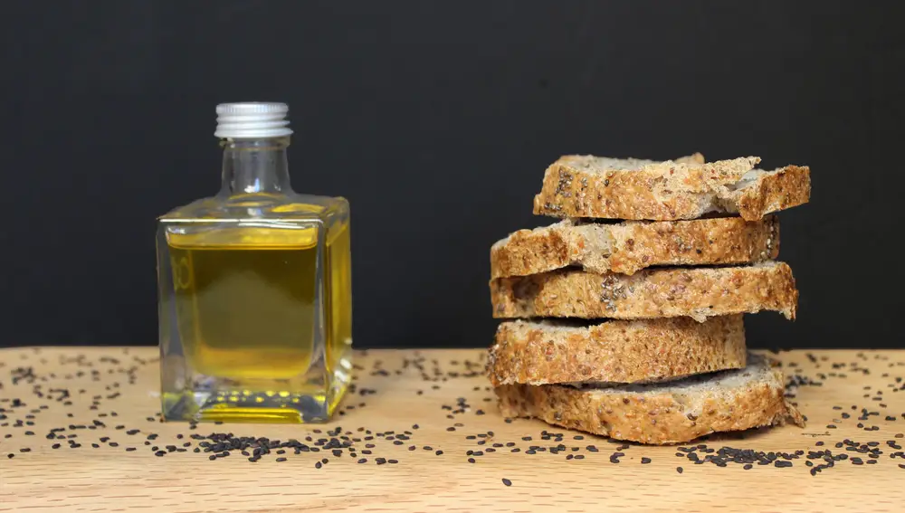 El Beauty Bread, pan para estar más guapo